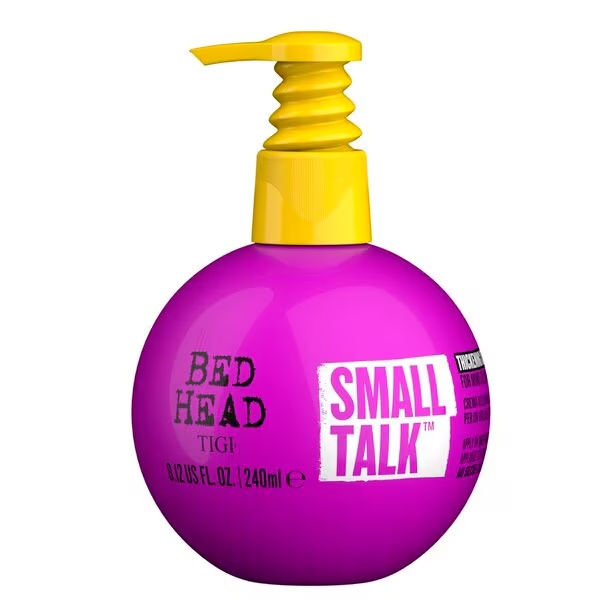 Tigi Bed Head Small Talk krema za gušćenje 240 ml