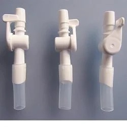 Katheterventil TELEFLEX MEDICAL, 1 Stück