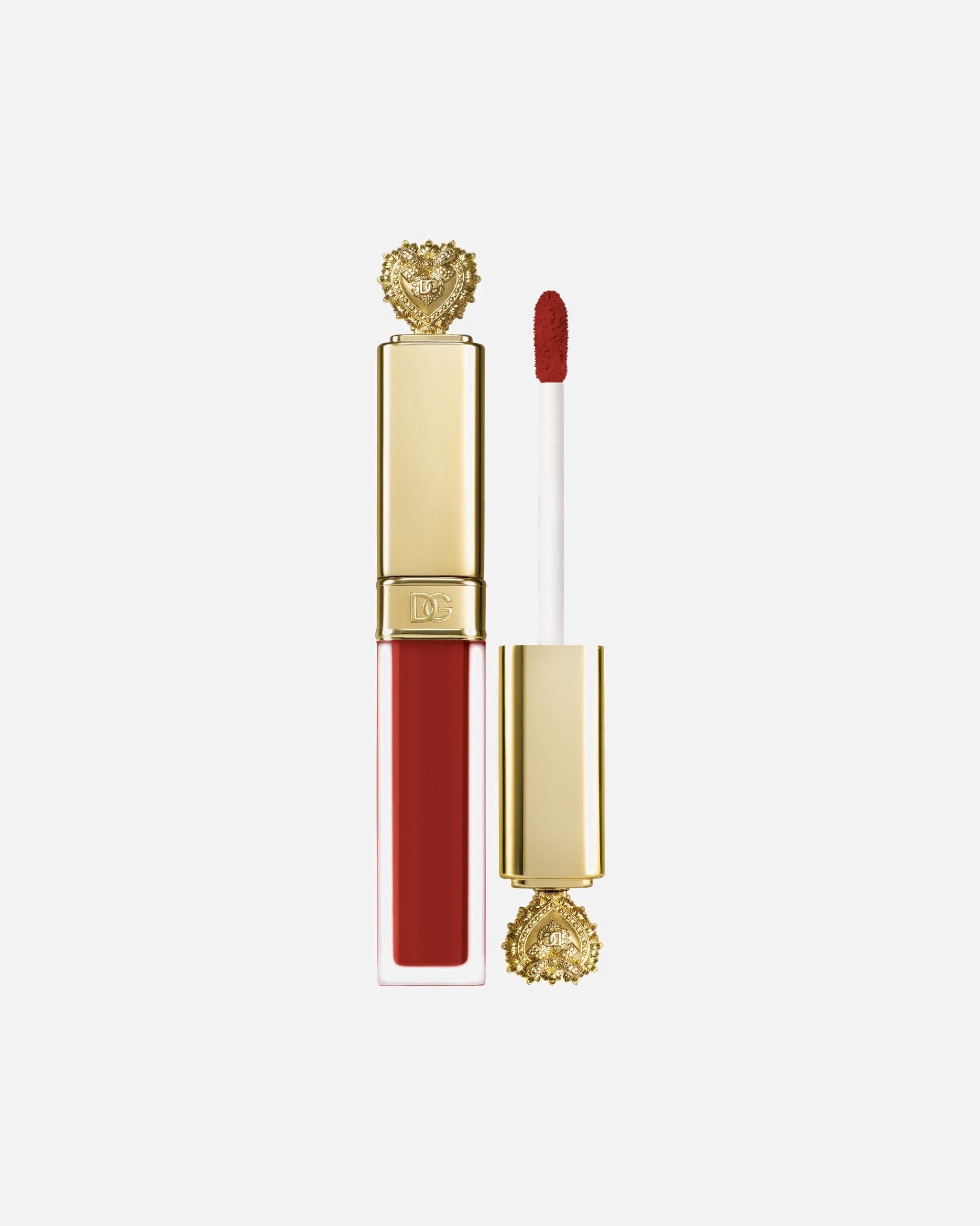 Dolce&Gabbana lūpų dažai „Devotion Lip Lac“ – 5 ml