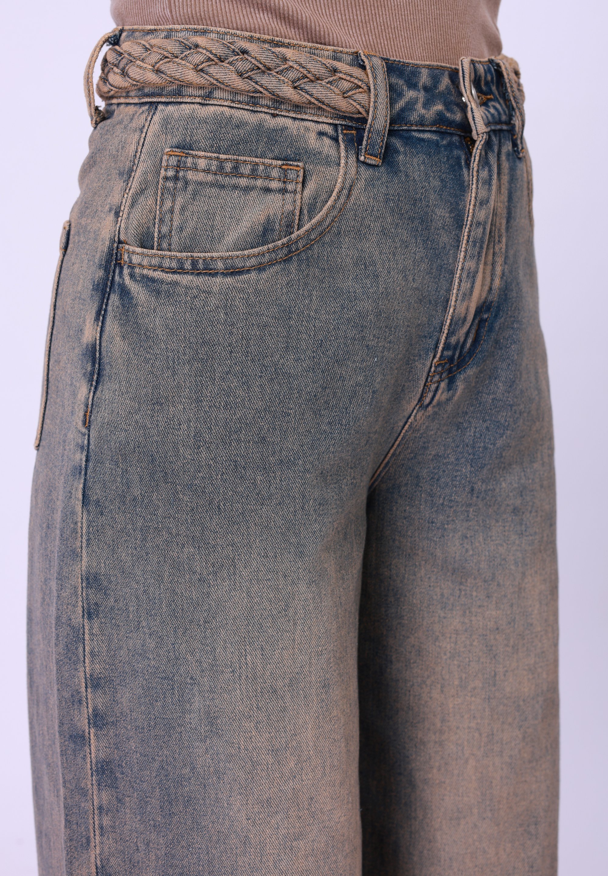 Even&Odd Tall Wide Leg