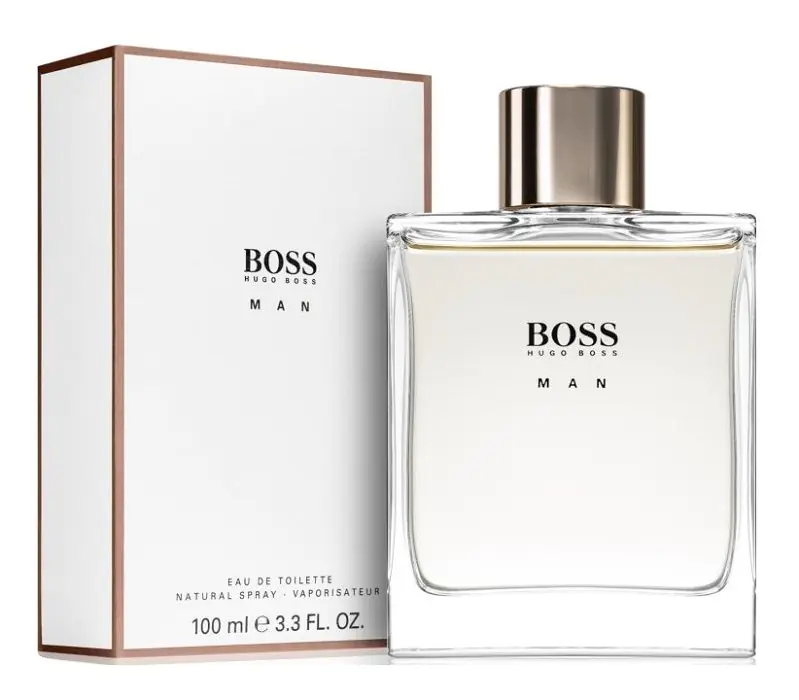 Hugo Boss Orange for Men Woda toaletowa dla mężczyzn 100 ml
