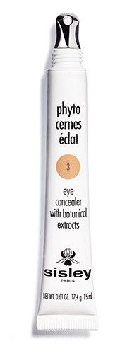 Phyto Cernes Eclat коректор за тамне кругове око очију Луксузни коректор за подручје око очију