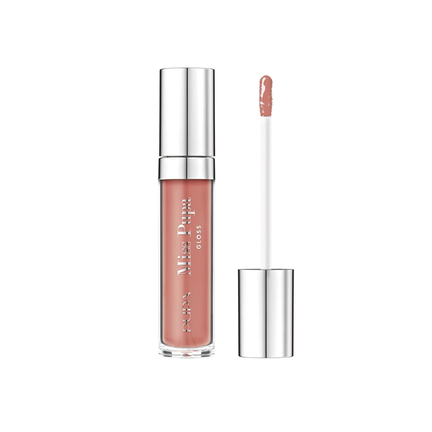 Labbra Miss Pupa Gloss - Gloss