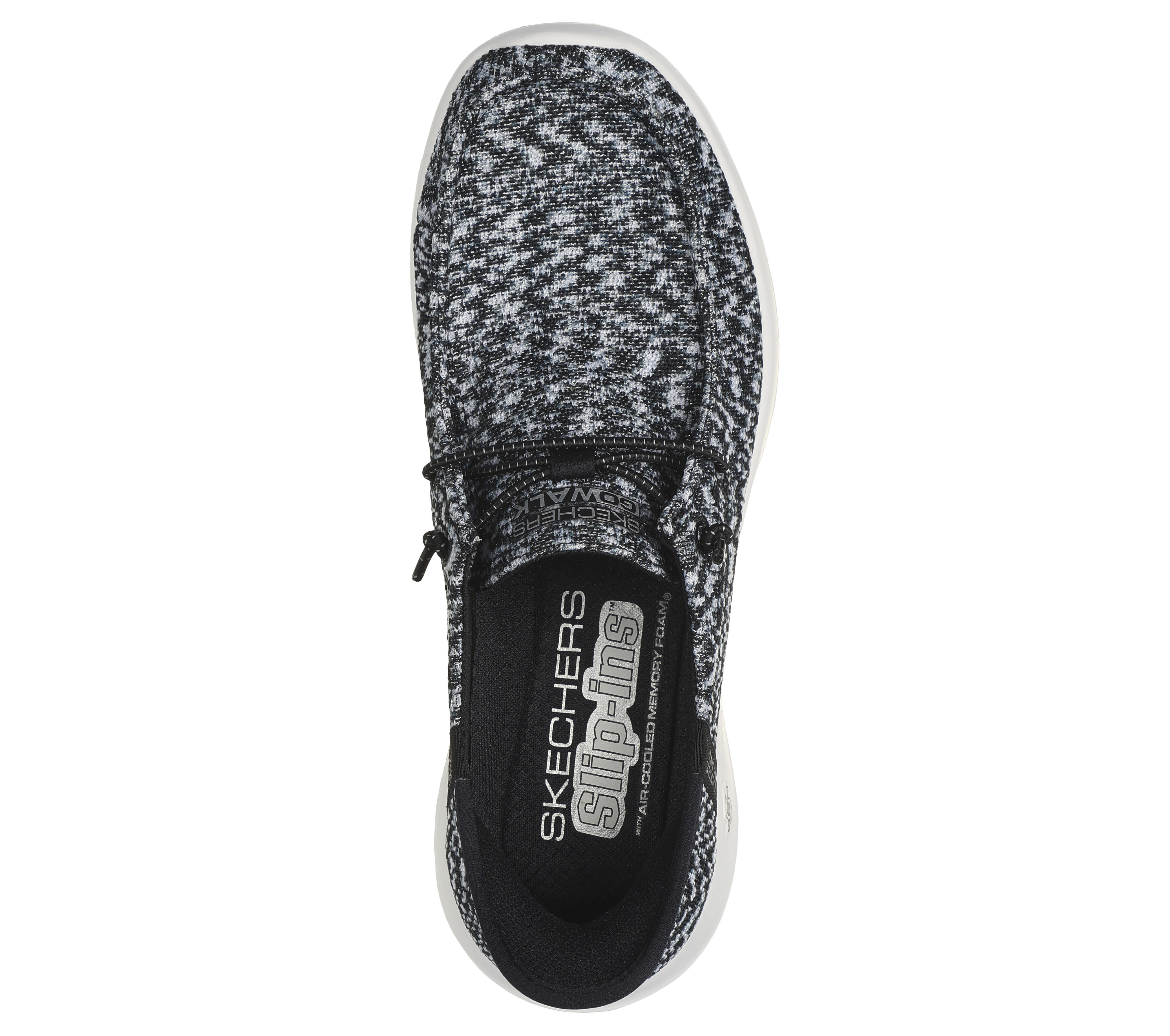 Skechers Slip-ins: GO WALK Joy - Halen