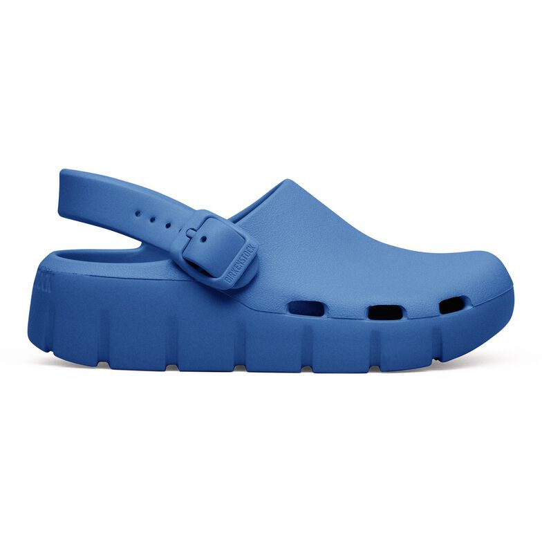 Birki Flow Kids FS EVA EVA - Navy Navy