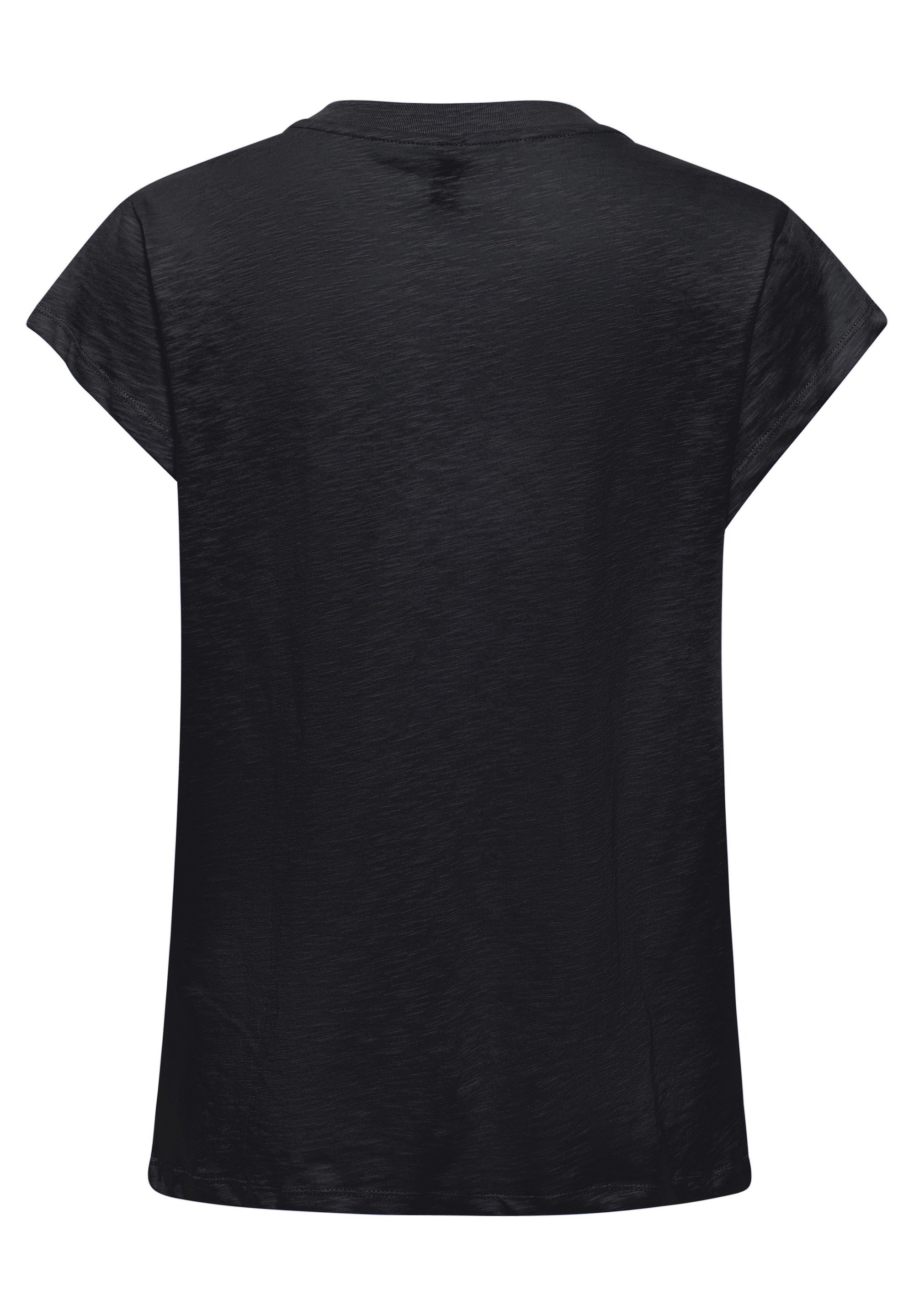 Culture BIANA - T-shirt basique - noir