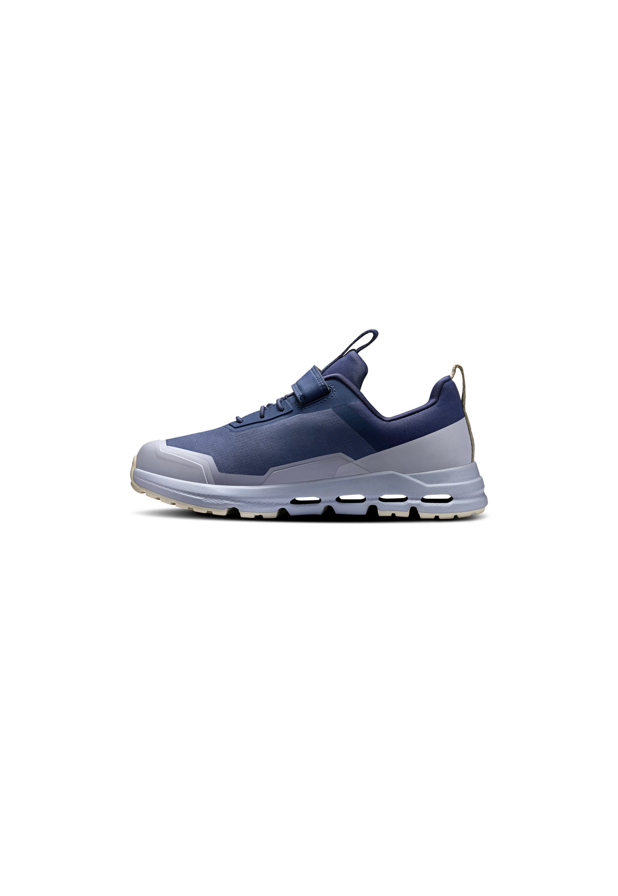 Auf CLOUDHERO - Trainingsschuh - blau
