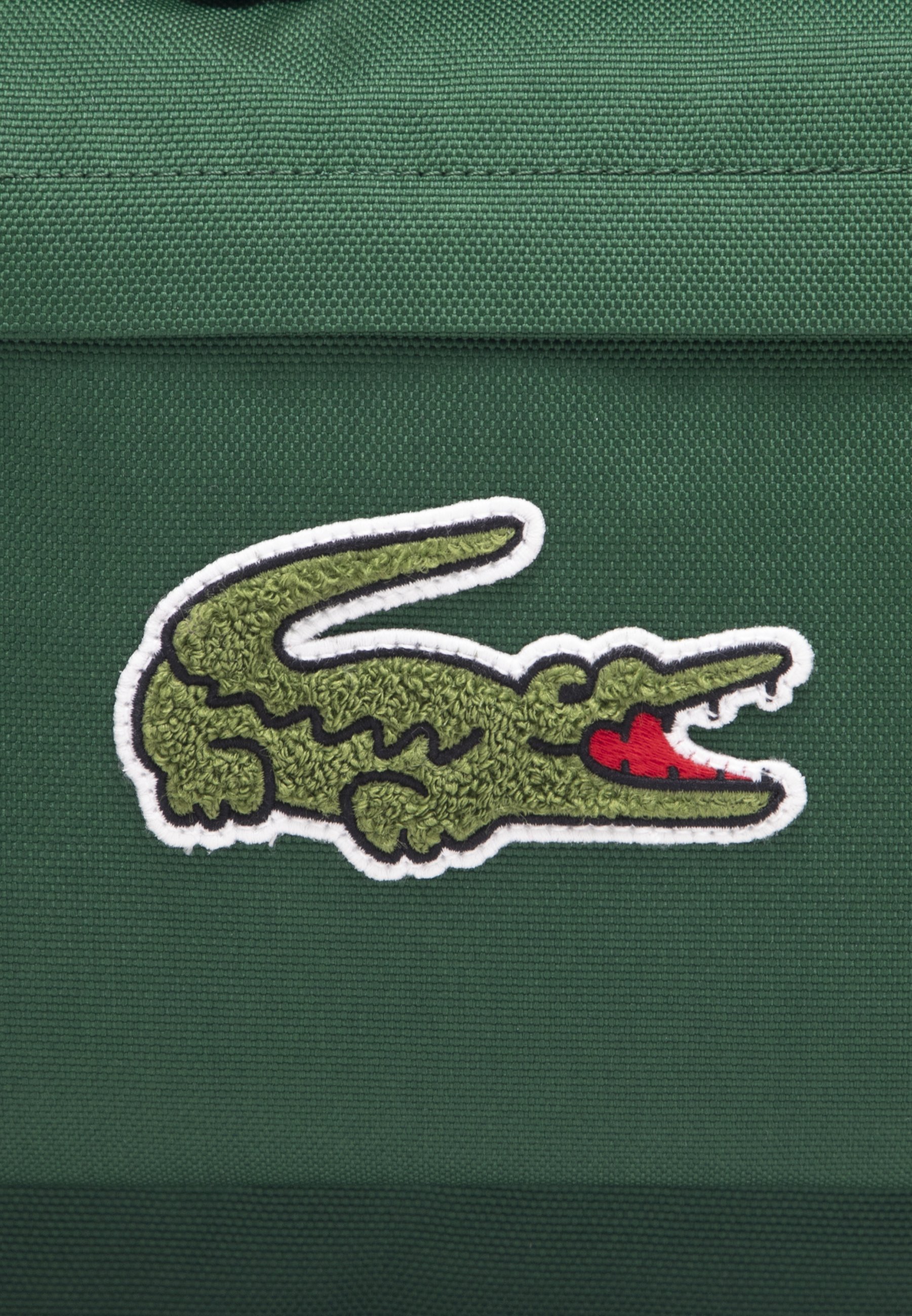 Sac à dos Lacoste CORE SOLID - Vert