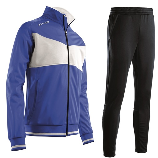  Acerbis Trainingsjacke mit Stirnband (Polyester)