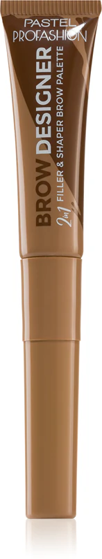Pastel Profashion Brow Designer Waterproof Augenbrauengel