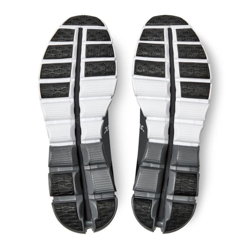 On flow 3.0 Zwart Asfalt