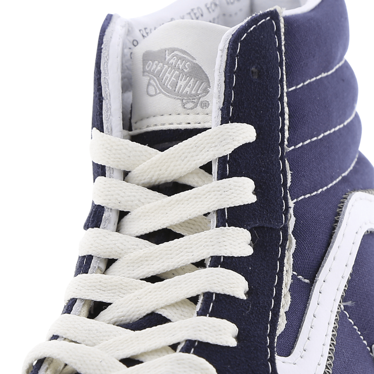 Vans Sk8 Hi Reconstruct