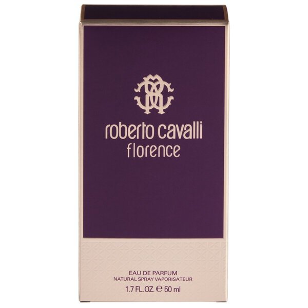 Roberto Cavalli parfumska voda Florence 50 ml<br>50 ml