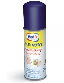 FARMAC-ZABBAN Med Farmactive Schutzspraypflaster gegen Abschürfungen und äußere Einflüsse 40 ml