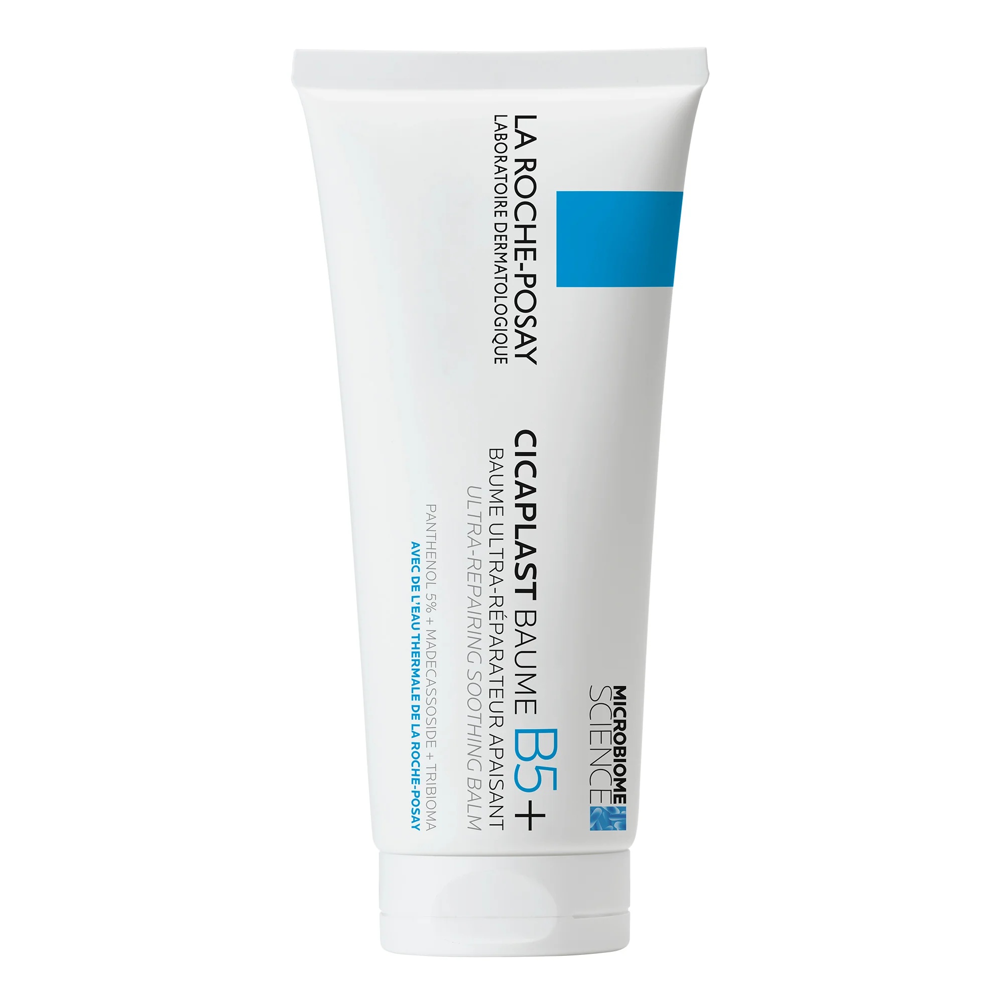 LA ROCHE POSAY La Roche Posay Cicaplast Baume B5+ balsem voor de geïrriteerde huid 100 ml