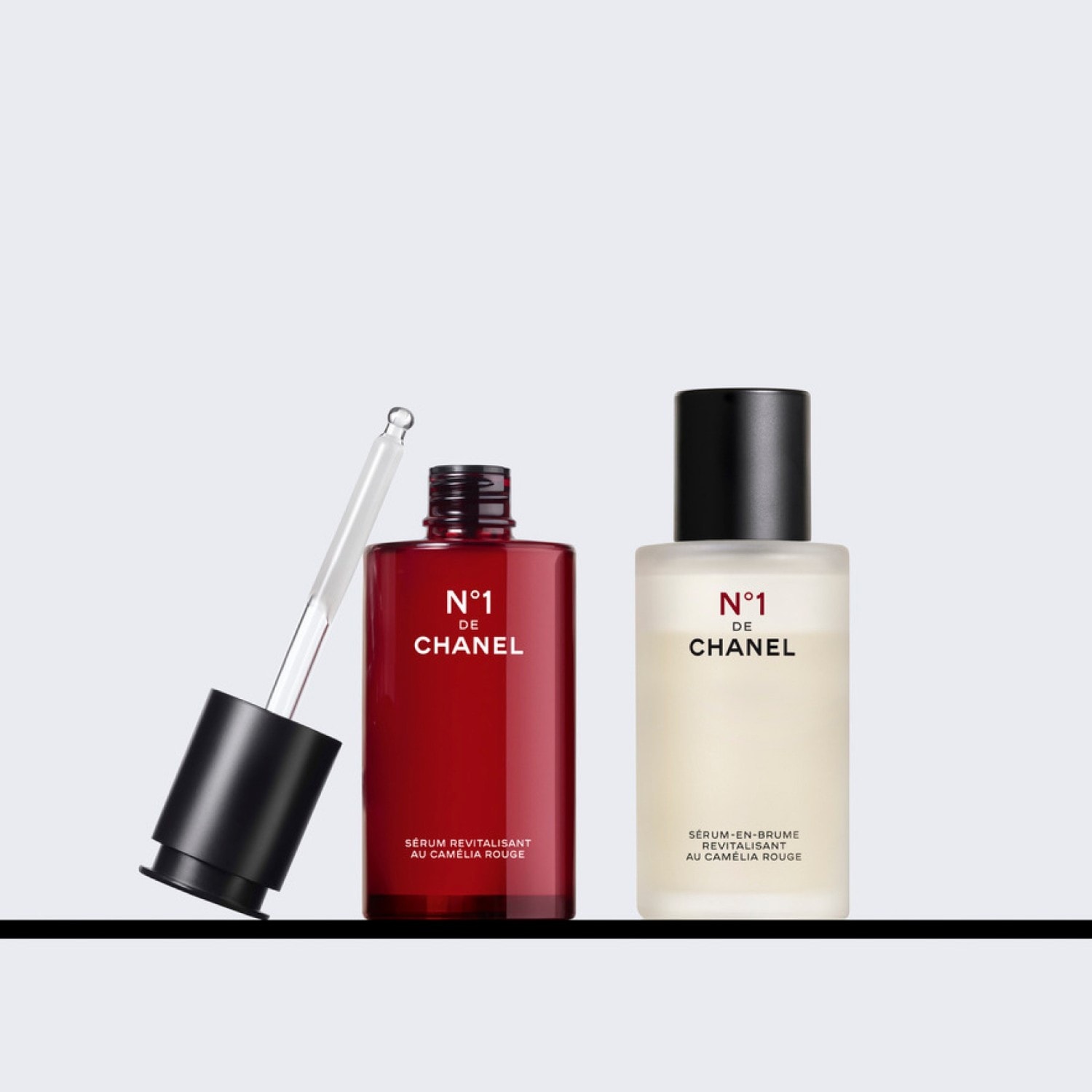 CHANEL Spray Viso n. 1 di CHANEL Siero Rivitalizzante in Spray – 50 ml