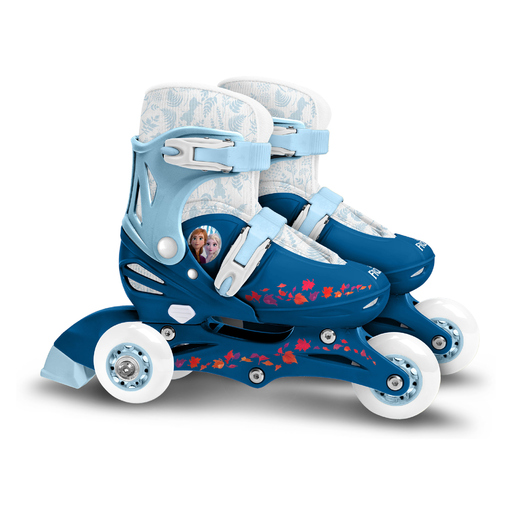  Roleri s 3 kotačića Frozen Stamp