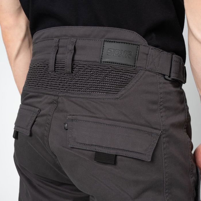 Pantalon Moto HOMME Certifié | NAZAIRE AIR MOTOBLOUZ