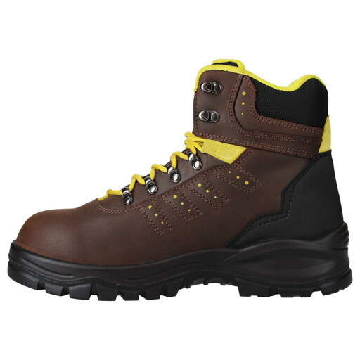 Botas De Montaña Estromboli Waterproof