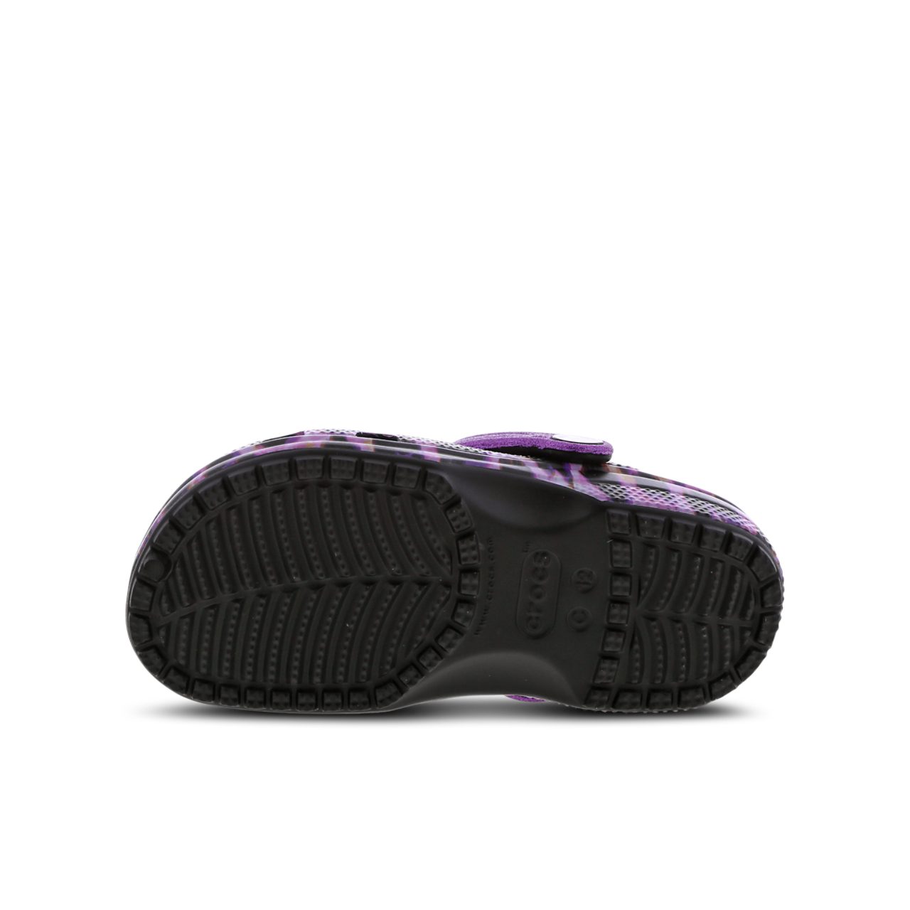 Crocs Træsko Leopard