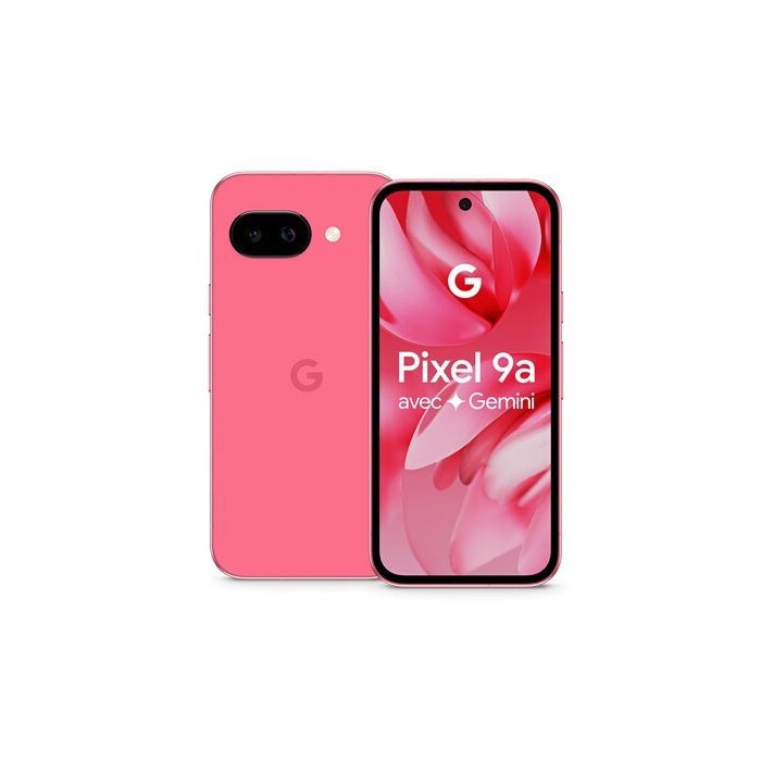 Smartphone Google Pixel 9a 6.3