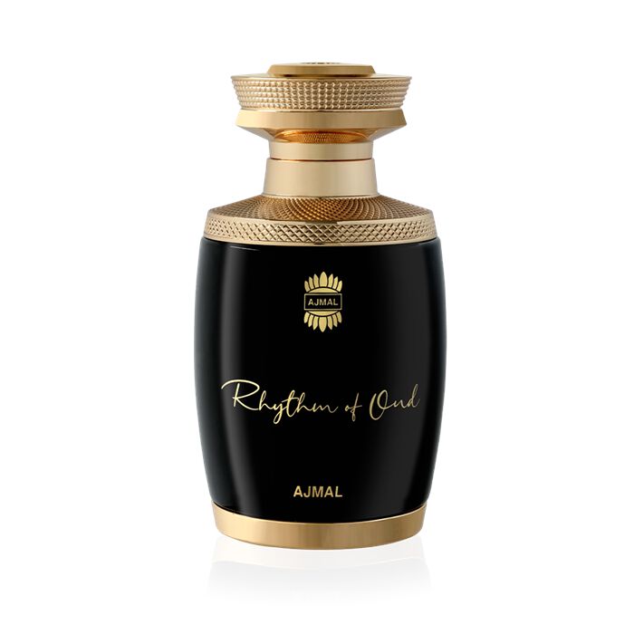 Ajmal Rhythm of Oud