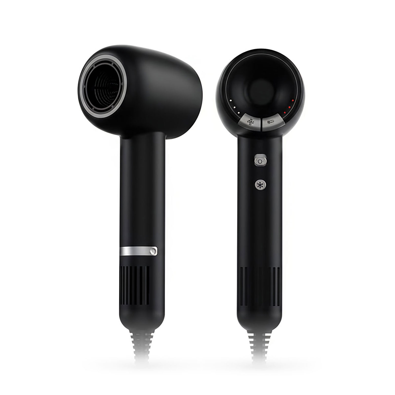 Air Essence MistralBlast iQ Ionic Black