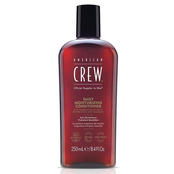 Acondicionador hidratante diario American Crew