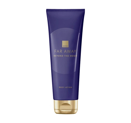 Avon Far Away Beyond The Moon balsam do ciała 125 ml