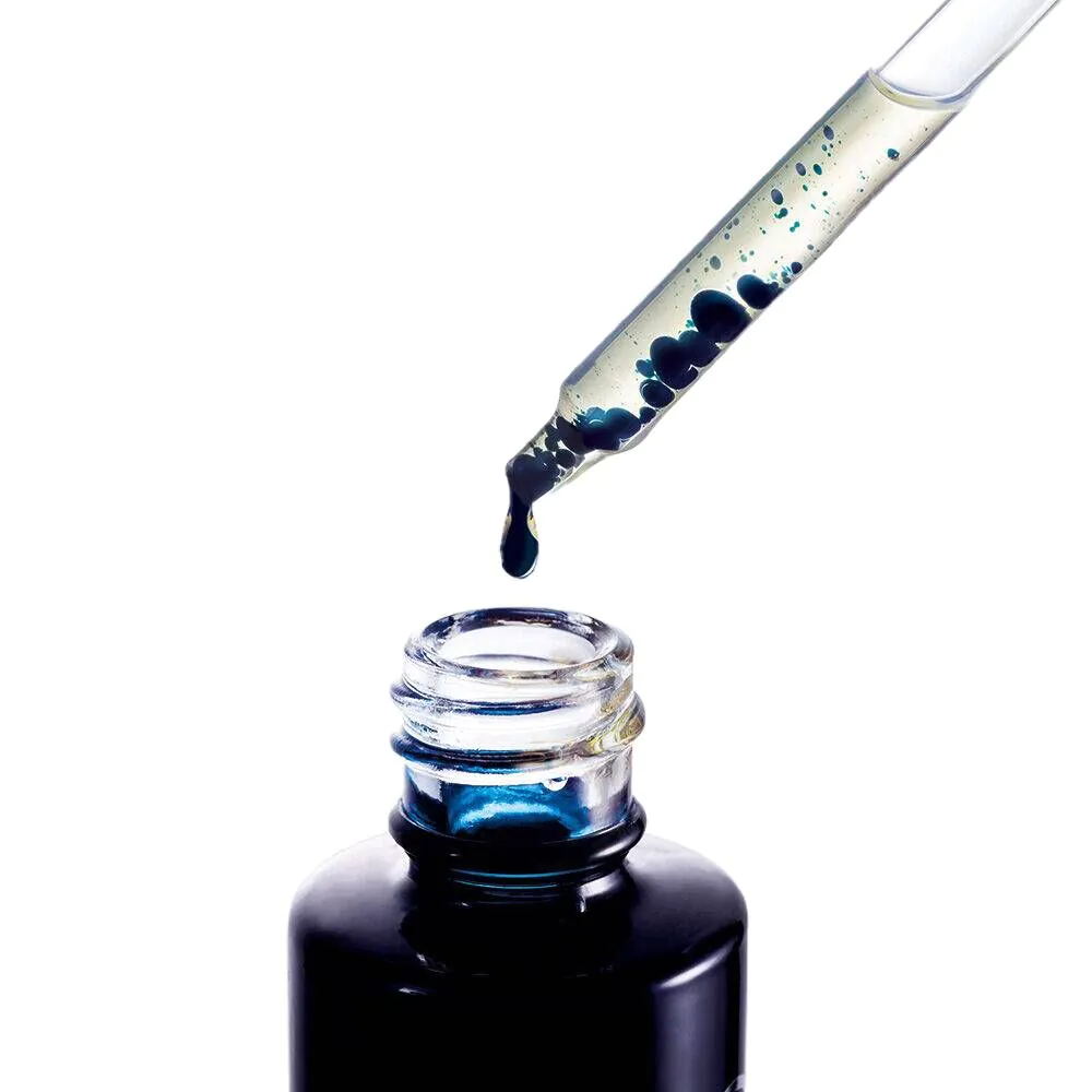 Yves Rocher Elixir Botanique serum regenerujące na noc efekt melatoniny