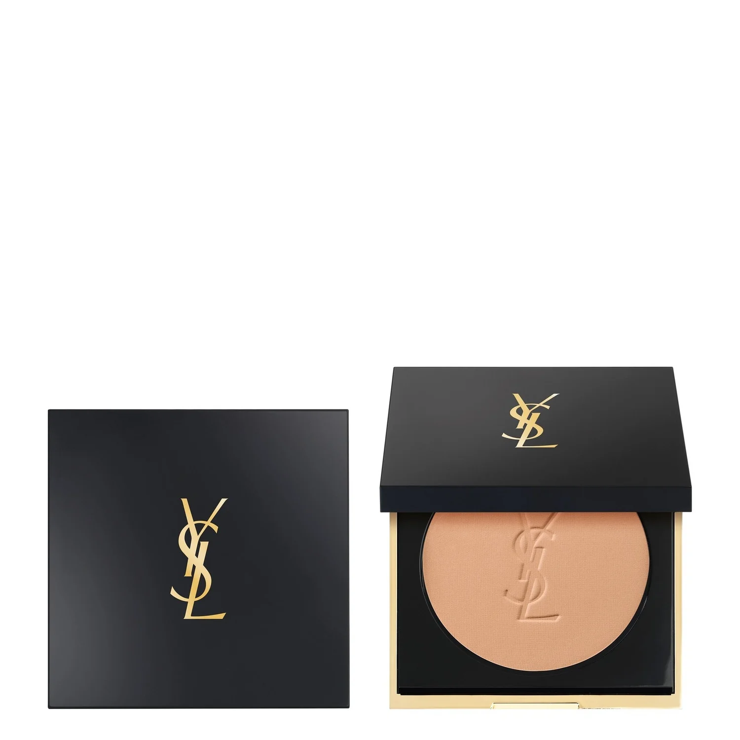 Viso Encre de Peau All Hours Setting Powder - Cipria compatta