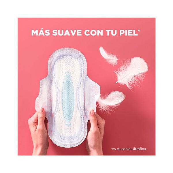 Ultrafina Plus Normal | 16 enheder