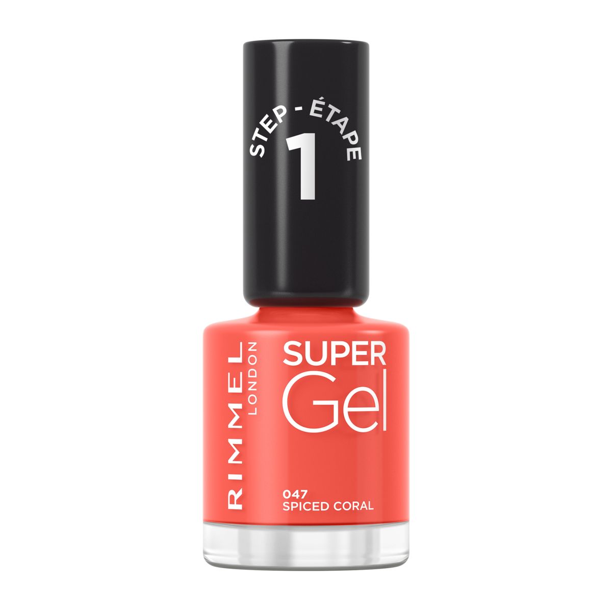 Rimmel Super Gel