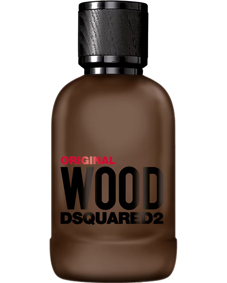 DSQUARED2 DSQUARED2 WOOD ORIGINAL EAU DE PARFUM