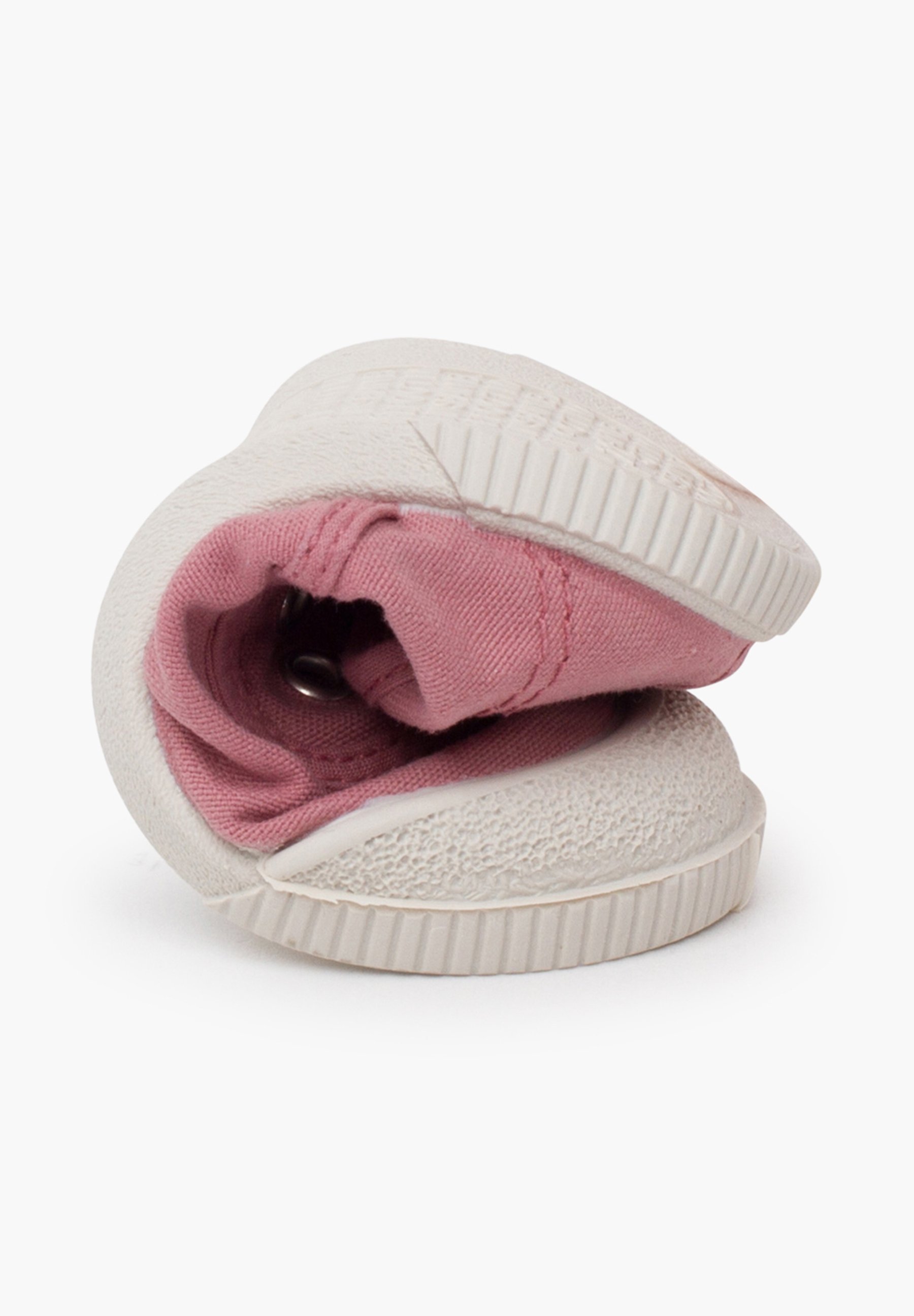 Pisamonas Slip-ons - roze