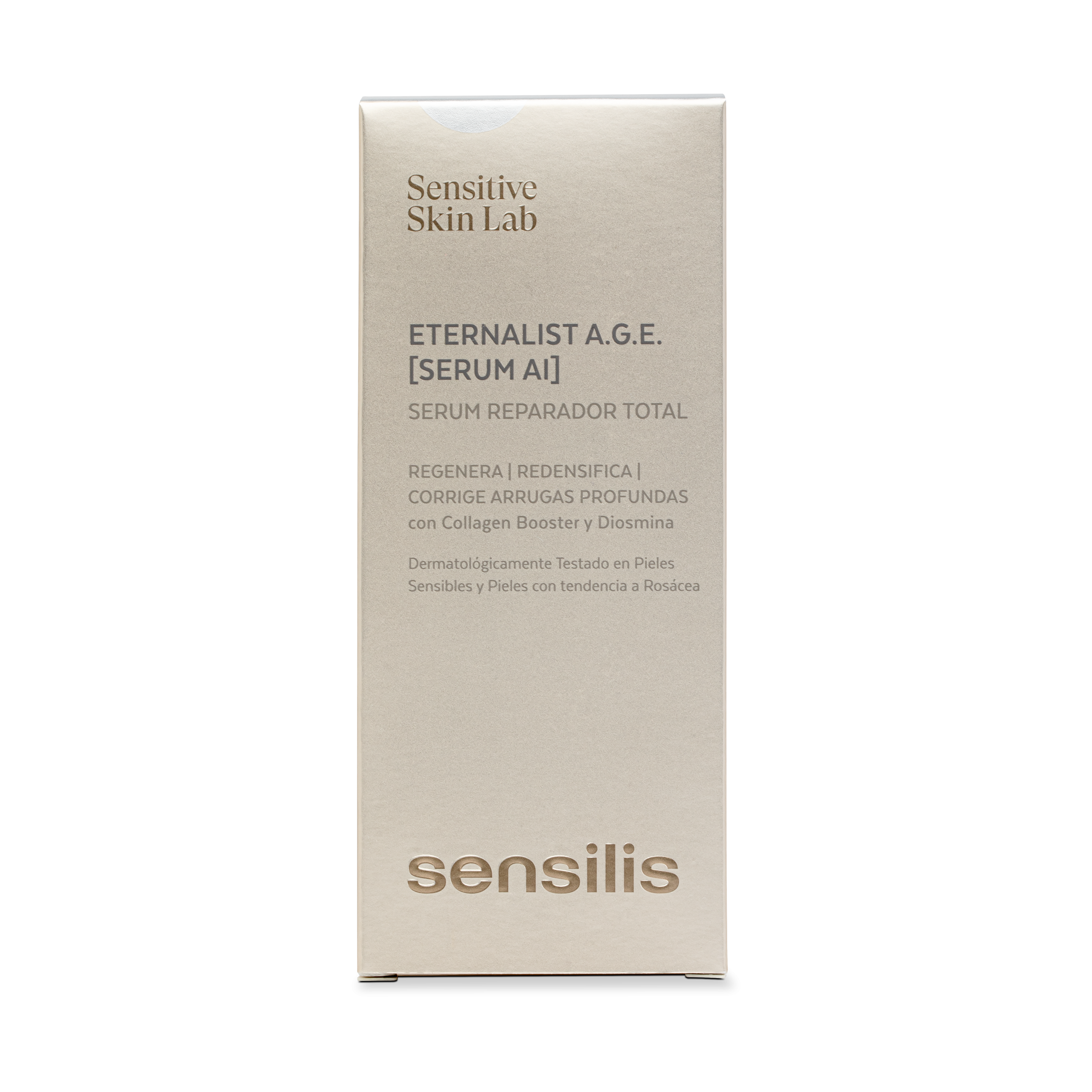 Eternalist AGE [AI Serum] Serum za potpuni oporavak Protiv bora i starenja