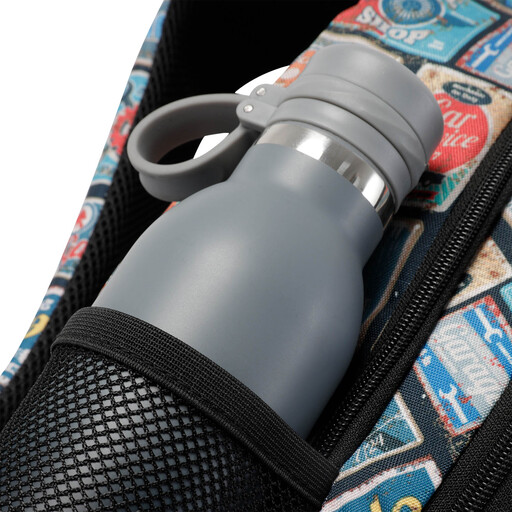  Mochila Totto Tamulo Portátil 10