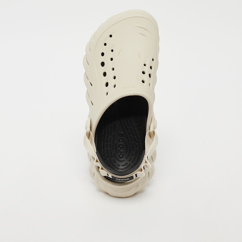Echo Clog