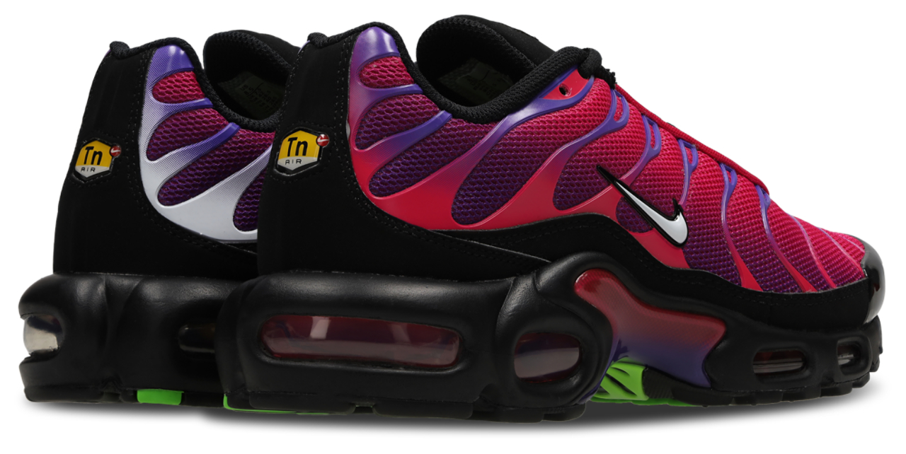 Nike Air Max Tuned 1