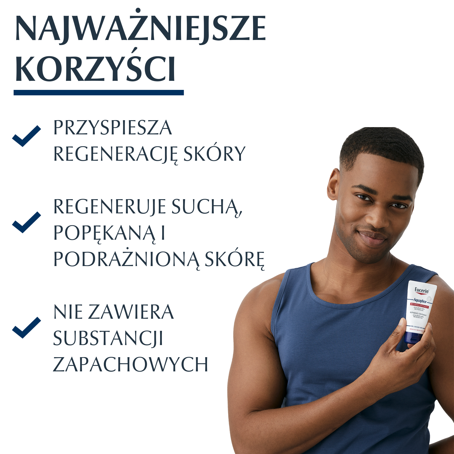 Eucerin Aquaphor