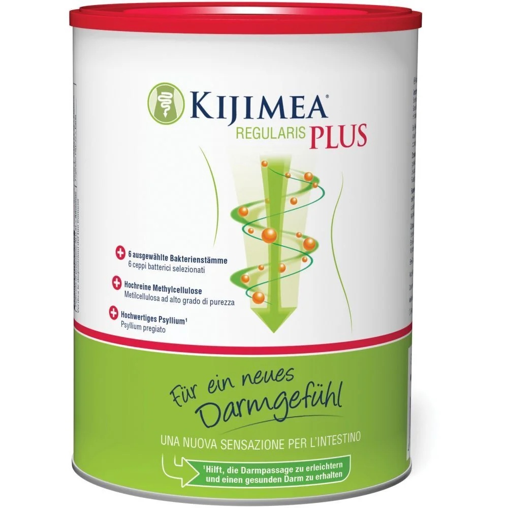 KIJIMEA Kijimea Regularis Plus 450G