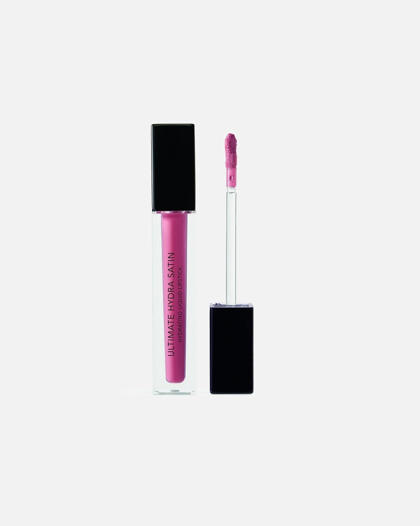 Течни кармин за усне Douglas Collection Lipstick Make-Up Ultimate Hydra Satin - 4 ml