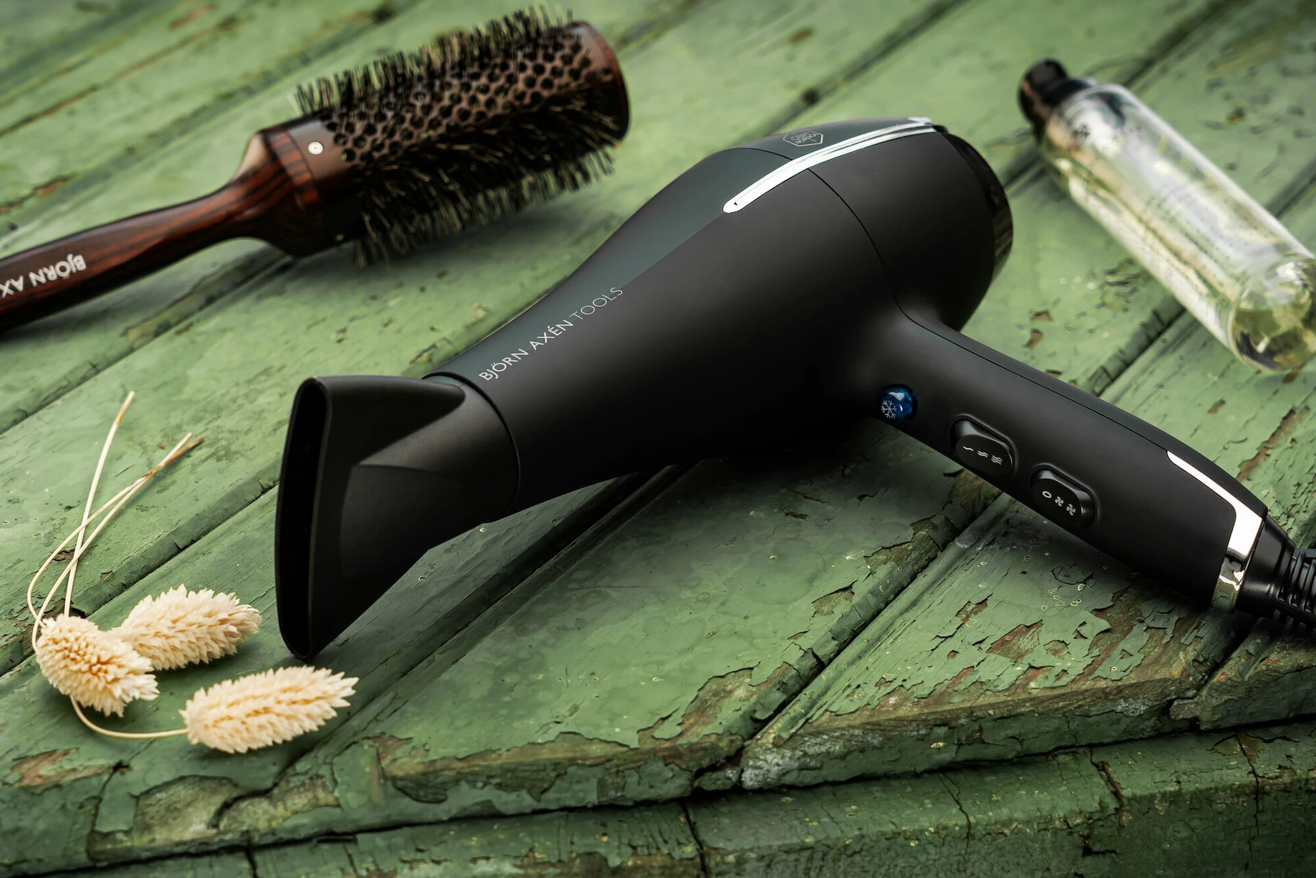 Björn Axén Tools - Hair Respect fen za kosu - OBH Nordica