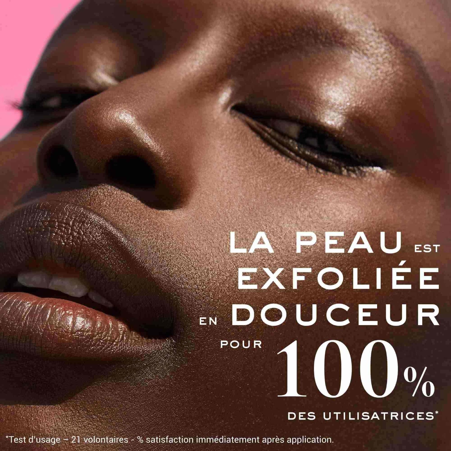 NUXE Gommage éclat visage