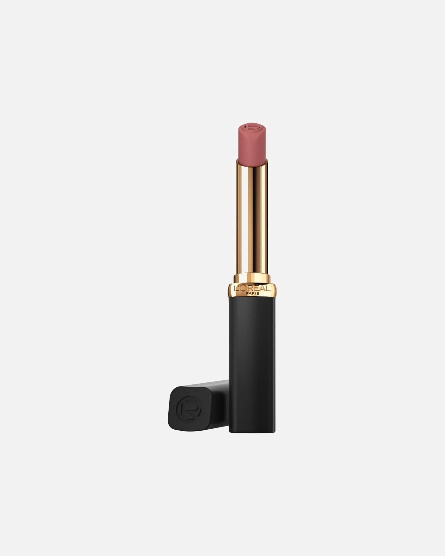 L'Oréal Paris ruž za usne Color Riche Intense Volume Mat Nude - 1,8 g