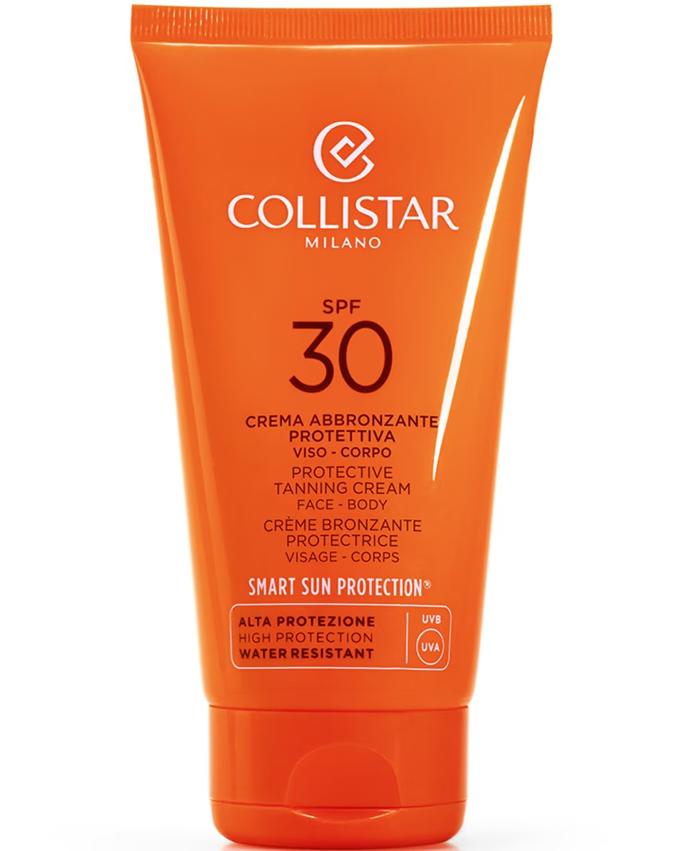 COLLISTAR ΑΝΤΗΛΙΑΚΗ ΚΡΕΜΑ ΜΑΥΡΙΣΜΑΤΟΣ ULTRA PROTECTION SPF30