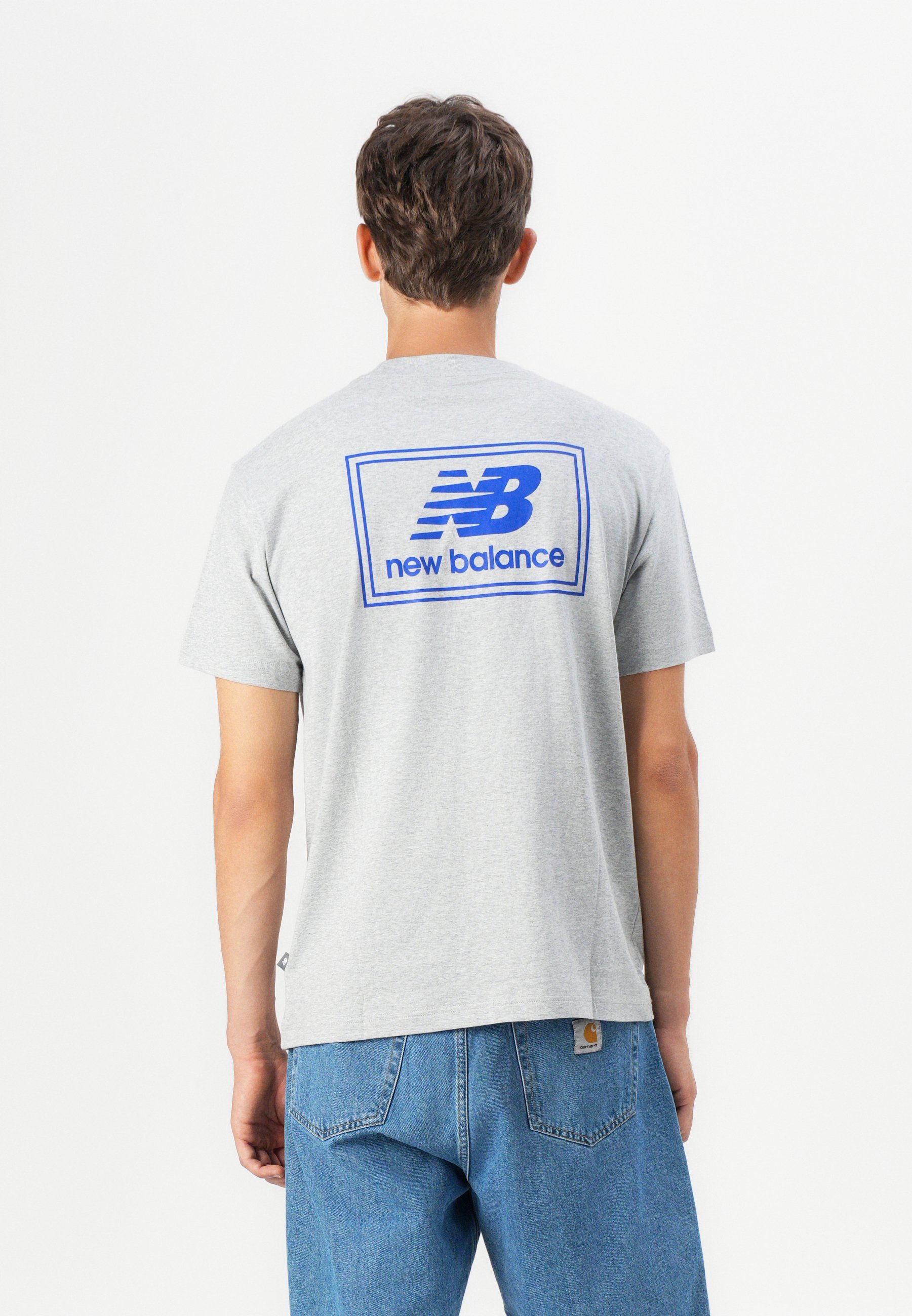 T-shirts New Balance