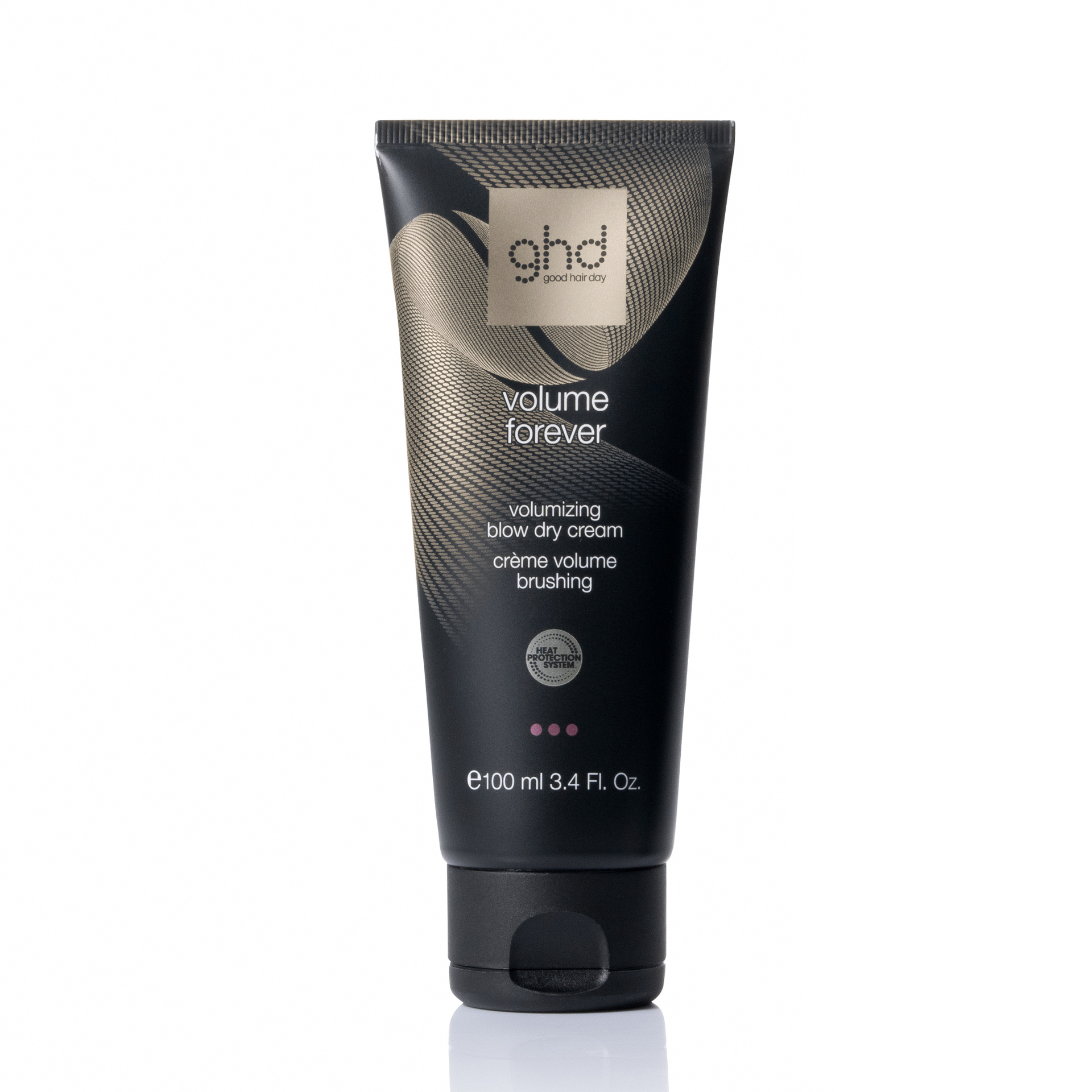 Volume Forever 100 ml - ghd