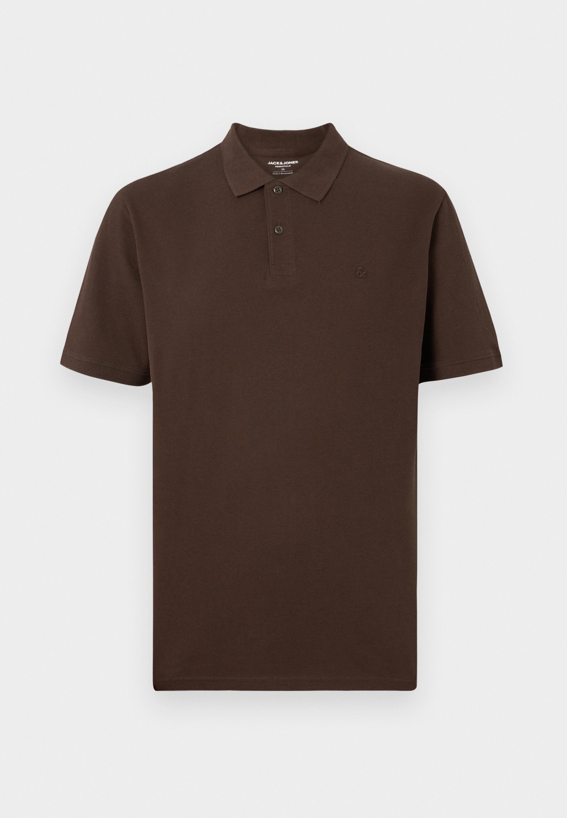 Jack & Jones JJEBASIC POLO - Poloshirt - heerlijk