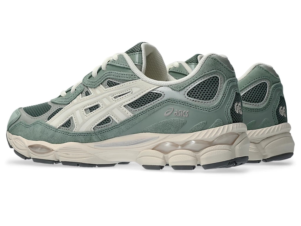 GEL-NYC - Ivy/Smoke Grey